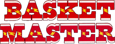Basket Master - Clear Logo Image