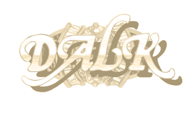 Dalk - Screenshot - Game Title Image