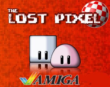 The Lost Pixel