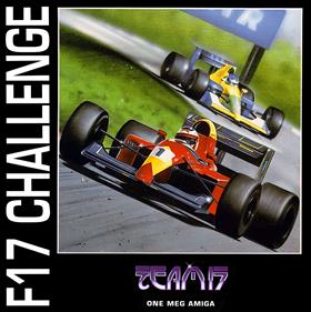 F17 Challenge - Box - Front - Reconstructed Image