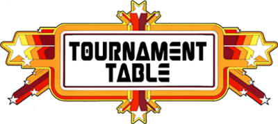 Tournament Table - Clear Logo Image