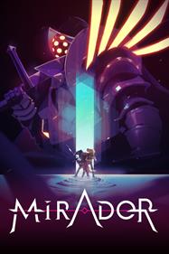 Mirador - Box - Front Image