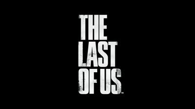 The Last of Us - Screenshot - Game Title Image