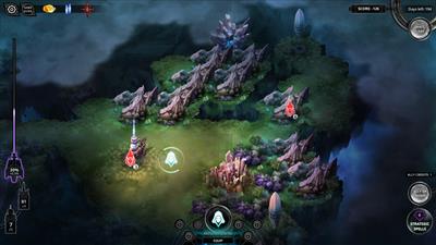 Chaos Reborn - Screenshot - Gameplay Image