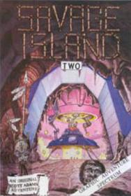 Savage Island: Part 2