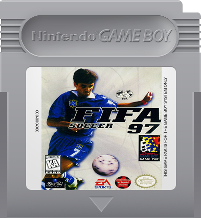 FIFA Soccer 97 (Game) - Giant Bomb