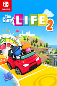 The Game Of Life 2