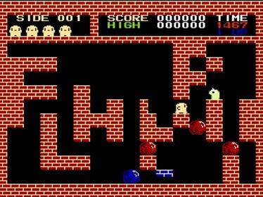 Flappy - Screenshot - Gameplay Image