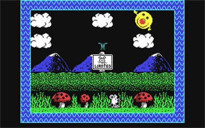 Murray Mouse: SuperCop - Screenshot - Gameplay Image