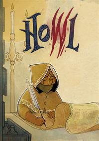 Howl - Box - Front Image