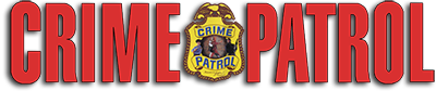 Crime Patrol - Clear Logo Image