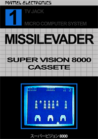 Missilevader