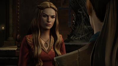 Game of Thrones: A Telltale Games Series - Screenshot - Gameplay Image