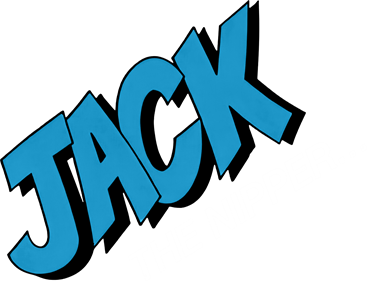Jack The Nipper - Clear Logo Image
