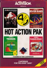 Activision Hot Action Pak