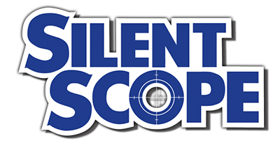 Silent Scope - Clear Logo Image