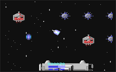 Metron - Screenshot - Gameplay Image