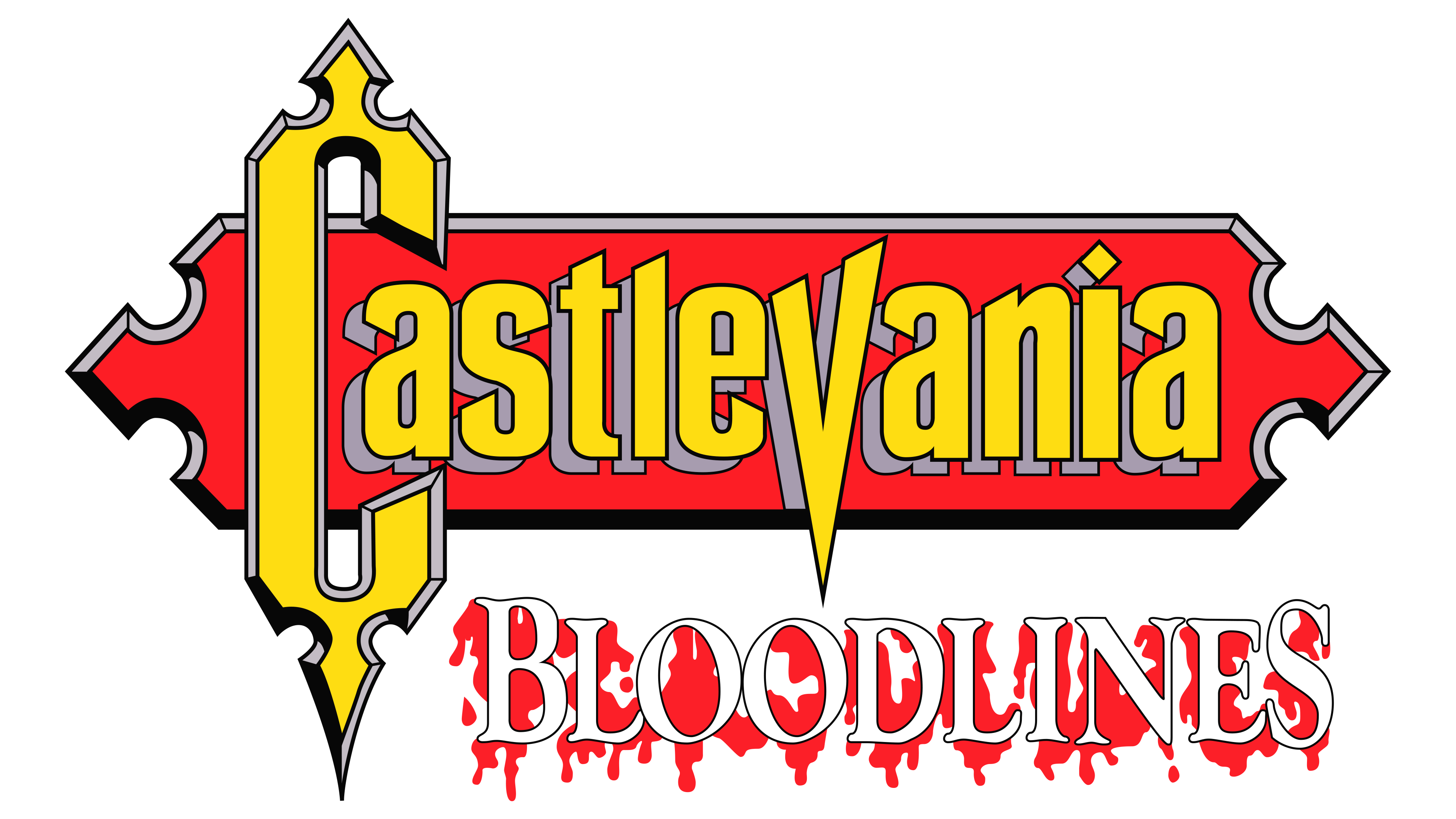 download castlevania bloodlines snes