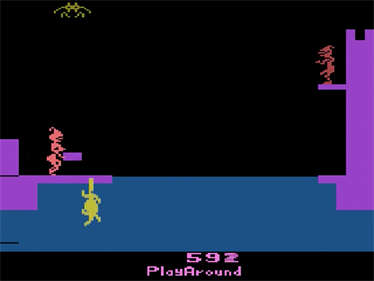 Lady in Wading - Screenshot - Gameplay Image
