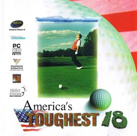America's Toughest 18