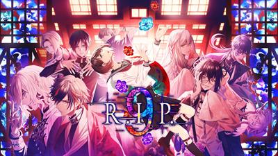 9 R.I.P. - Fanart - Background Image