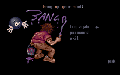 Bangboo - Screenshot - Game Select Image