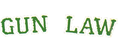 Gun Law - Clear Logo Image