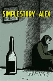 Simple Story: Alex