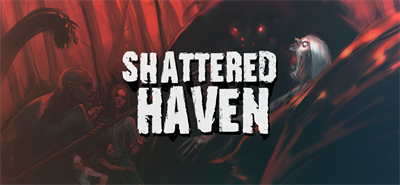 Shattered Haven - Banner Image