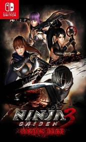 Ninja Gaiden 3: Razor's Edge