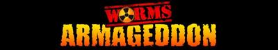 Worms Armageddon - Banner Image