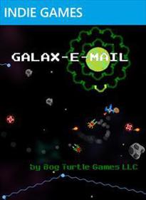 Galax-E-Mail