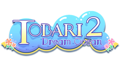 Tobari Dream Ocean - Clear Logo Image