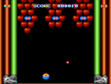Drop Off - Screenshot - Gameplay Image
