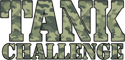 Tank Challenge - Clear Logo Image