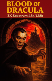 Blood of Dracula