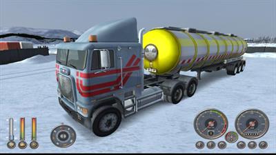 18 Wheels of Steel: Extreme Trucker - Screenshot - Gameplay Image