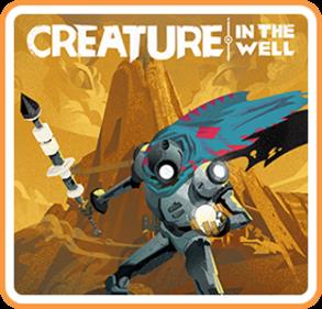 Creature in the Well