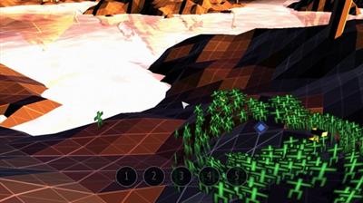 Darwinia+ - Screenshot - Gameplay Image