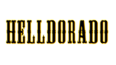 Helldorado - Clear Logo Image
