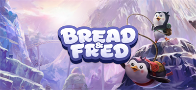 Bread & Fred - Banner Image