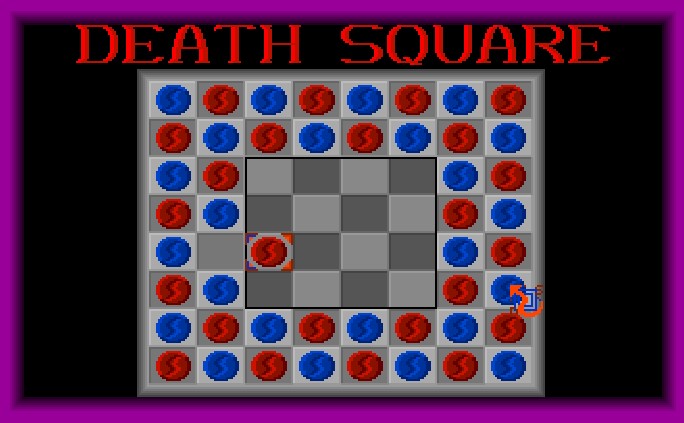 Death Square