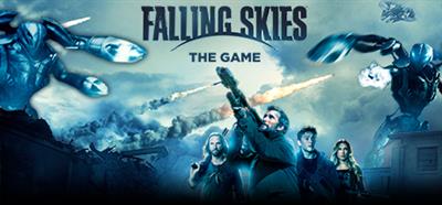 Falling Skies: The Game - Banner Image
