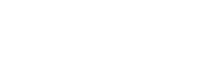 Cube Escape: The Lake - Clear Logo Image