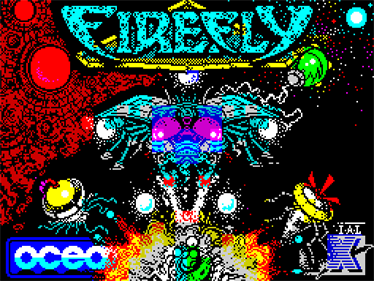 Firefly - Screenshot - Game Title Image