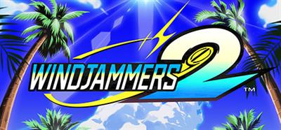 Windjammers 2 - Banner Image