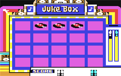 Jukebox - Screenshot - Gameplay Image