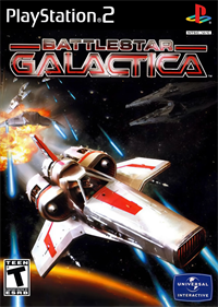 Battlestar Galactica