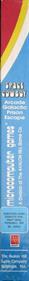 Space Cowboy - Box - Spine Image