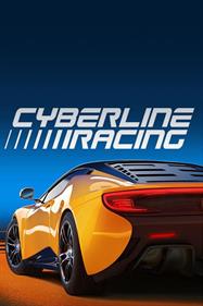 Cyberline Racing - Box - Front Image